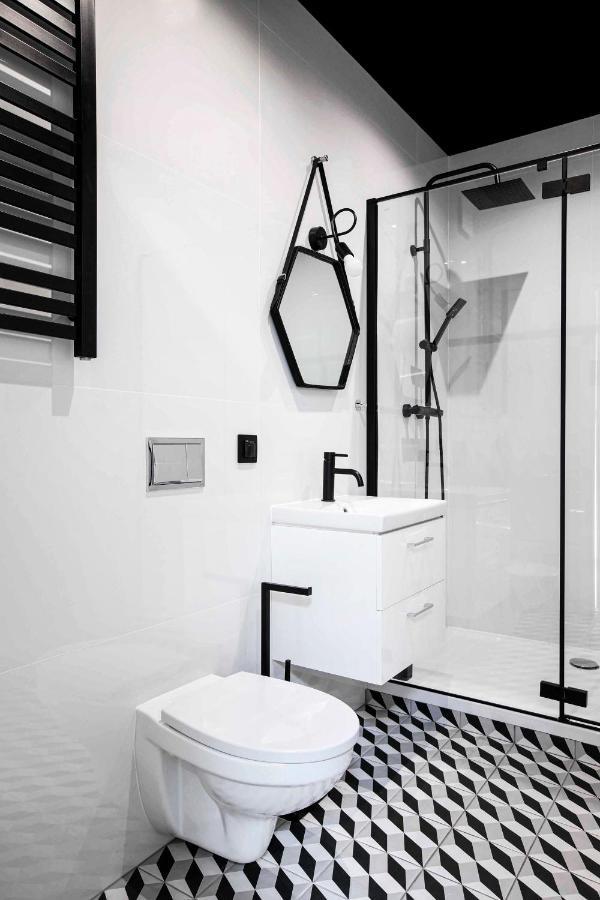 Apartment Beautiful Studio With Air Conditioning, Cracow Old Town