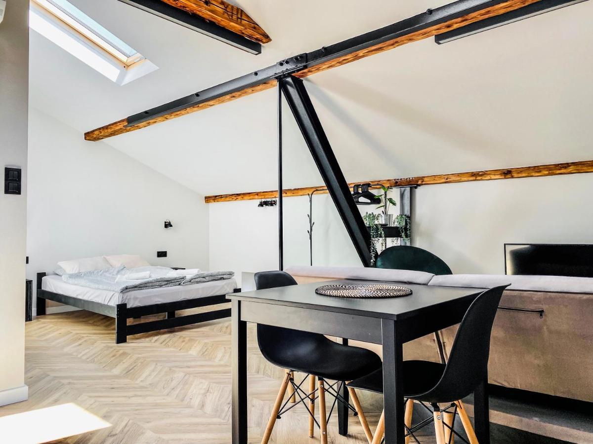 Apartment Beautiful Studio With Air Conditioning, Cracow Old Town Krakau