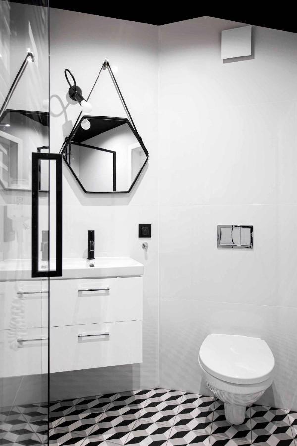 Beautiful Studio With Air Conditioning, Cracow Old Town * Krakau