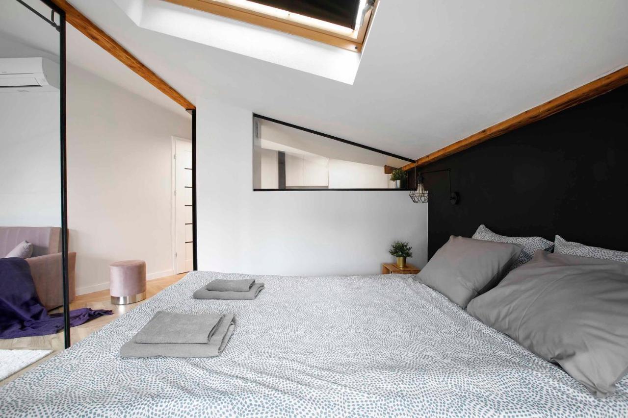 Apartment Beautiful Studio With Air Conditioning, Cracow Old Town *