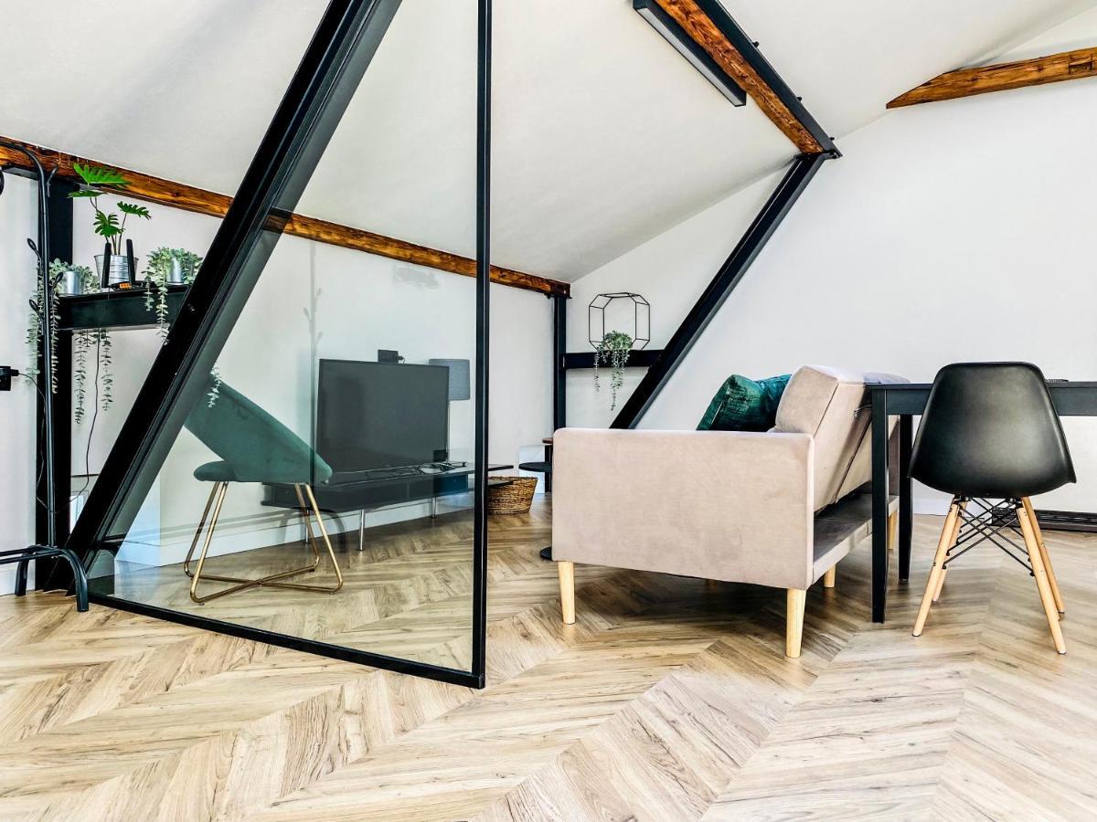Beautiful Studio With Air Conditioning, Cracow Old Town * Krakau