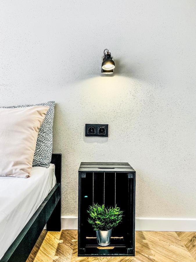 Beautiful Studio With Air Conditioning, Cracow Old Town * Krakau